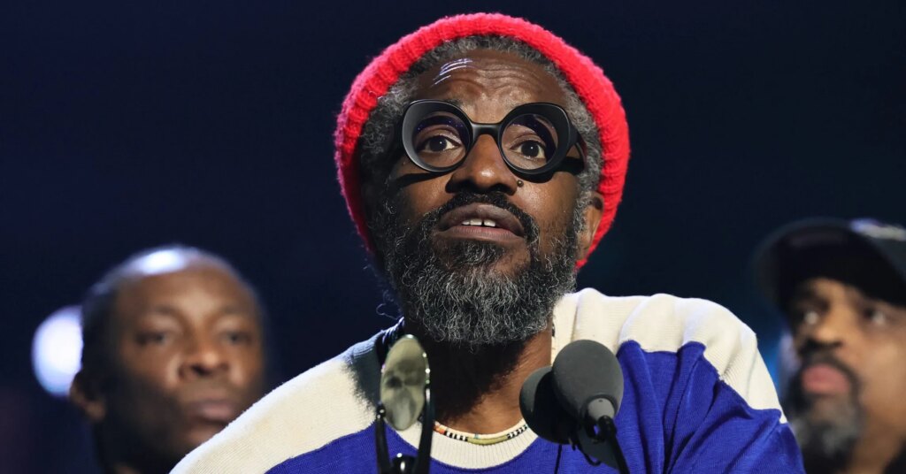 Mal Calls Andre 3000 The “Most Overrated Rapper” Of All Time