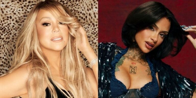 Mariah Carey and Kehlani Command the R&B Charts: Chart Brief