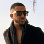 Marques Houston Announces ‘It’s All Because of You Experience’