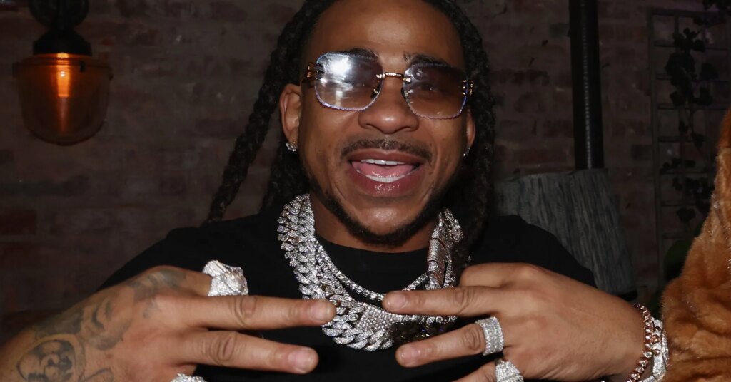 Max B Admits He “Took His D*ck Out” During Angela Yee Interview