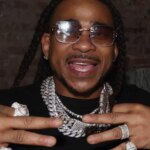 Max B Admits He “Took His D*ck Out” During Angela Yee Interview