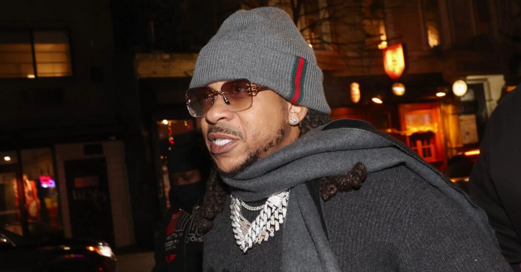 Max B Sets The Record Straight Amid Snitching Rumors