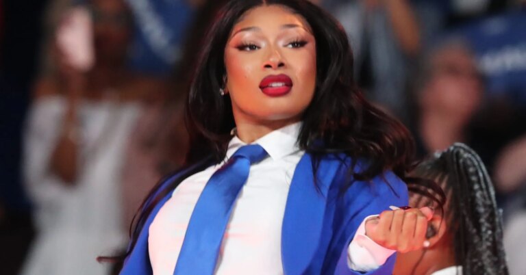 Megan Thee Stallion Enlists Legal Powerhouse Amid Milagro Gramz Case