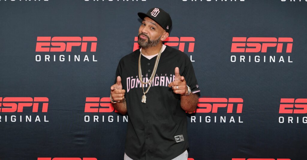 Mero To Replace “Ebro In The Morning” On Hot 97