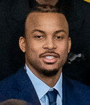 Moses Moody Sued For Damage Done To Rented Condo