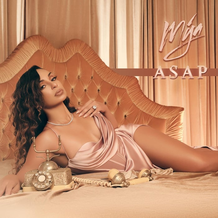 Mýa Releases New Single “ASAP” New R&B Music, Songs & Interviews