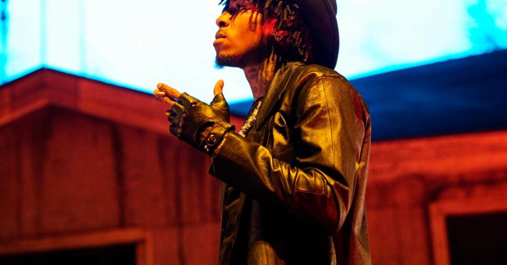 NBA YoungBoy Avoids Charges & Arrest After Riding Passenger In Drug Bust