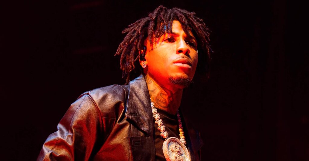 NBA YoungBoy Collaborator Billy Resio Dead At 30 After Drive-By