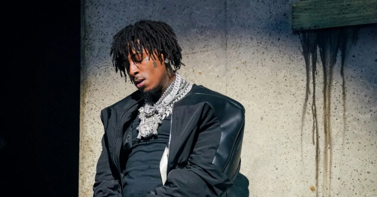 NBA YoungBoy Is Now The Most RIAA-Certified Rapper Ever