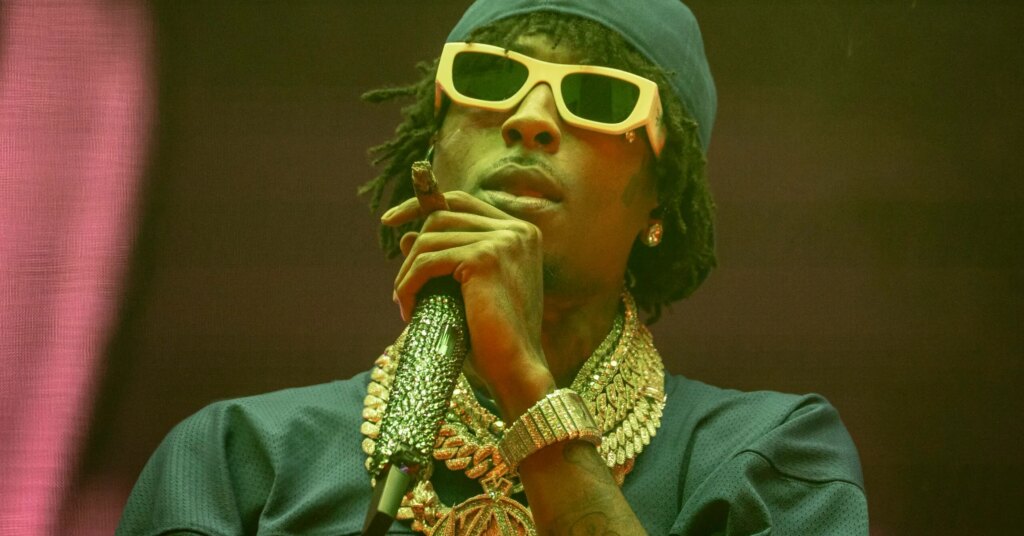 NBA YoungBoy Professes His Allegiance To Donald Trump