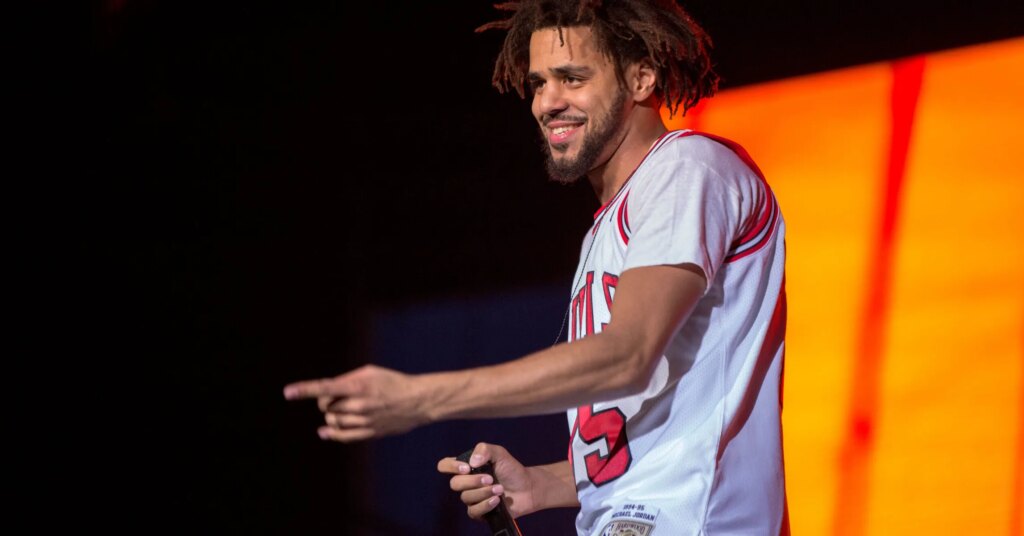 Narrator Behind J. Cole’s “The Fall-Off” Trailer Reveals Story Behind Their Collab
