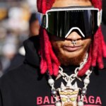No Cap’s Ex Goes Off On Him For Worrying About Trippie Redd