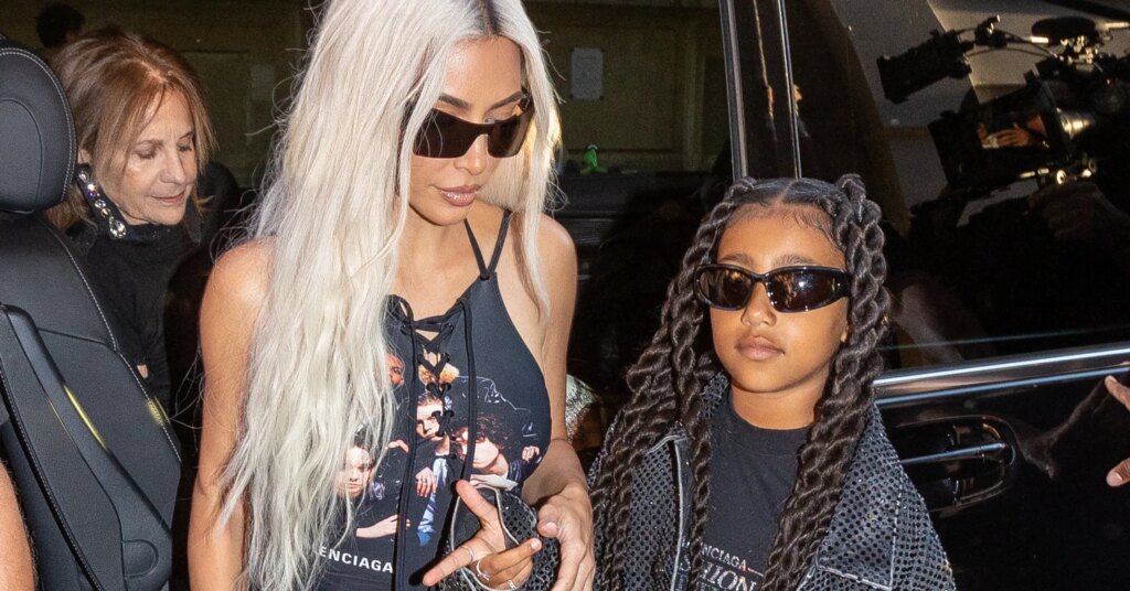North West Shares Another Insane Instrumental She’s Cooking Up