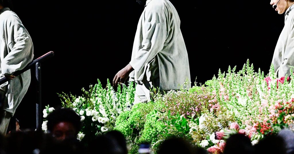 North West Shares New Song Snippet Produced By Kanye West