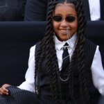 North West Shows Off Her Producing Talents With Beat Snippet