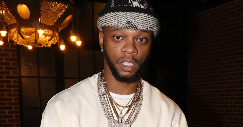 Papoose Appears To Take Shots At 50 Cent In New Song Preview