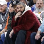 Peter Rosenberg Gleefully Reacts To Drake’s Civil RICO Case