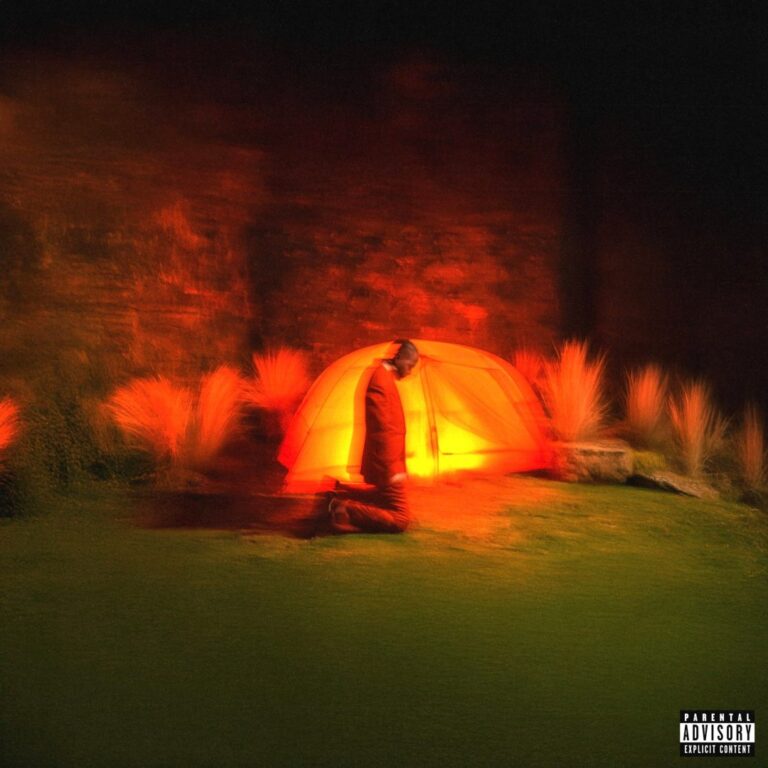 Producer Camper Releases His Debut Album “Campilation” (Stream) | New R&B Music, Songs & Interviews