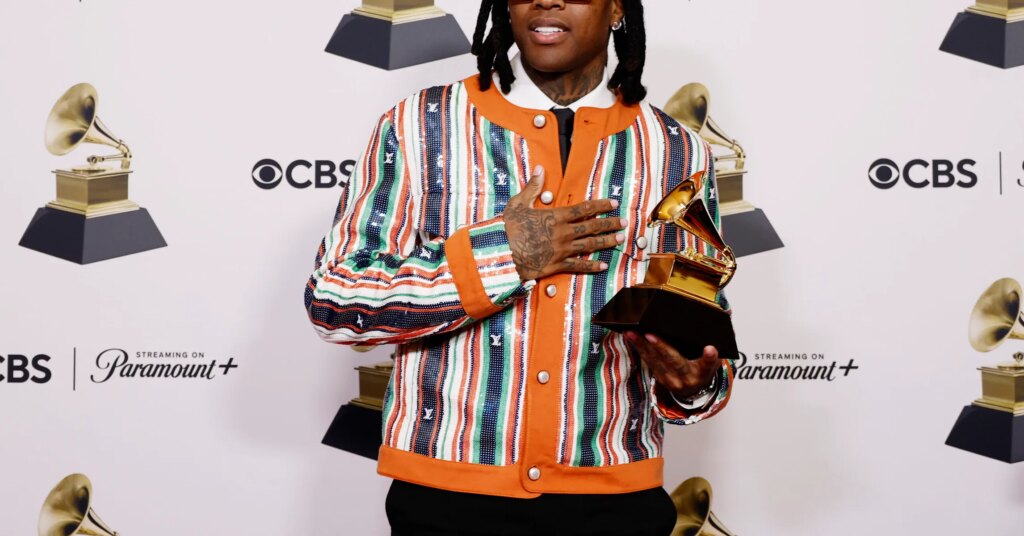 Prosecutors Allege Lil Durk Placed A  Million Bounty On Quando Rondo