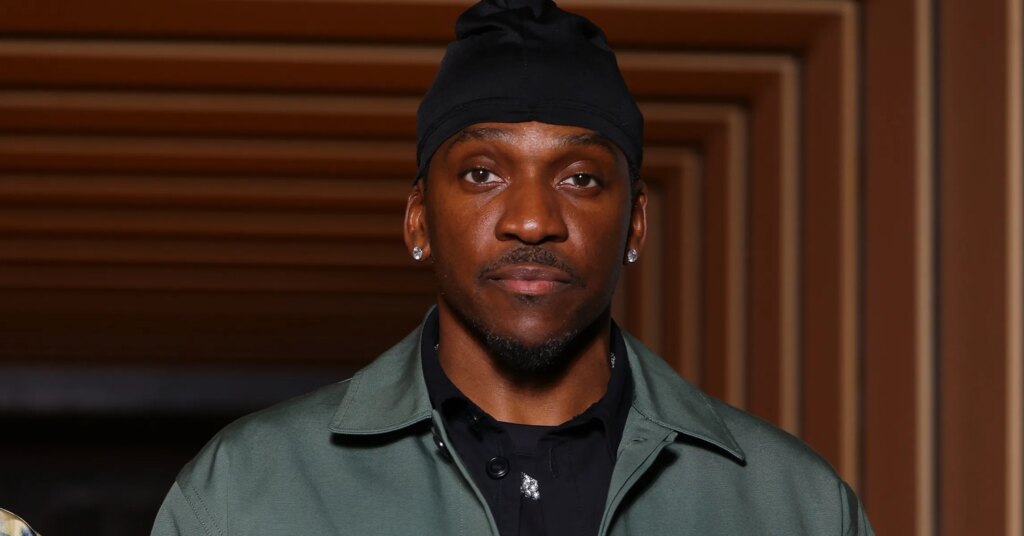 Pusha T Says “F*ck ICE”