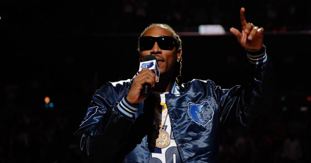 Rapper Signed To Future’s Freebandz Label Shot In Dallas On New Year’s Day