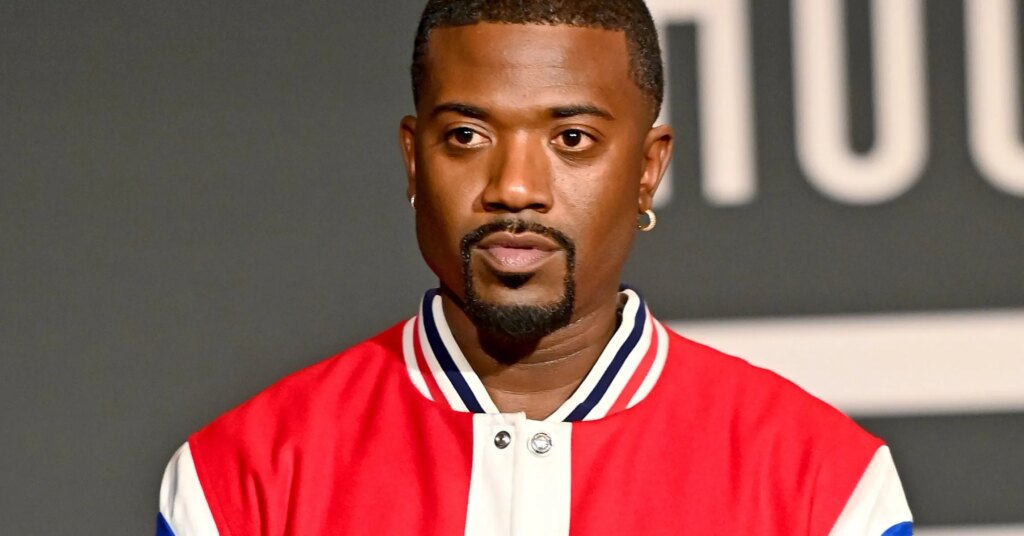 Ray J Claims He Has Months Left To Live Amid Health Battle