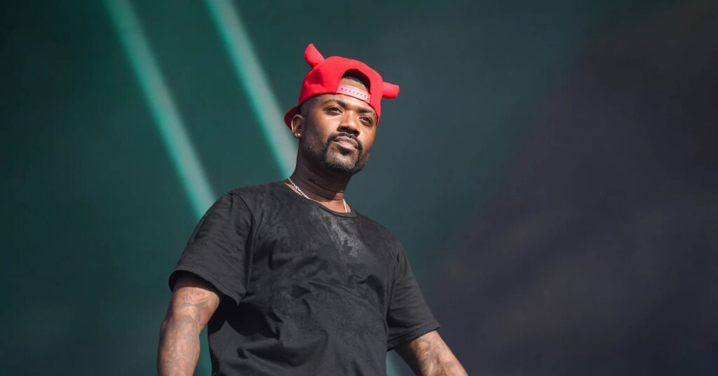 Ray J Reveals He’s Currently On Nine Different Medications As He Faces Serious Health Concerns