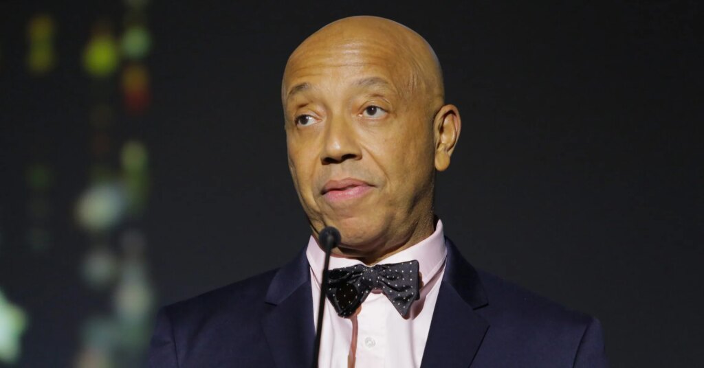 Russell Simmons Accuses HBO Of Owing Him 0M, An Apology