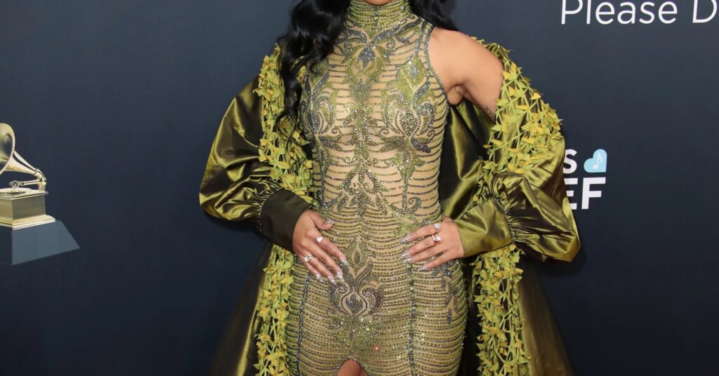 Shenseea And DDG Set Off Dating Rumors After Linking Up In Nigeria