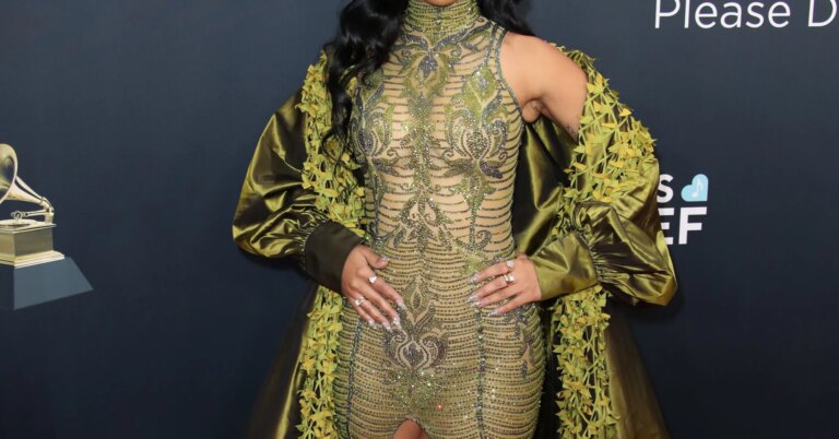 Shenseea And DDG Set Off Dating Rumors After Linking Up In Nigeria