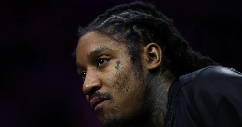 Skrilla Shocks Fans With Pictures Of Himself Sacrificing Animals