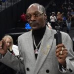 Snoop Dogg’s Hilarious Reaction To Steve Kerr’s Ejection Goes Viral