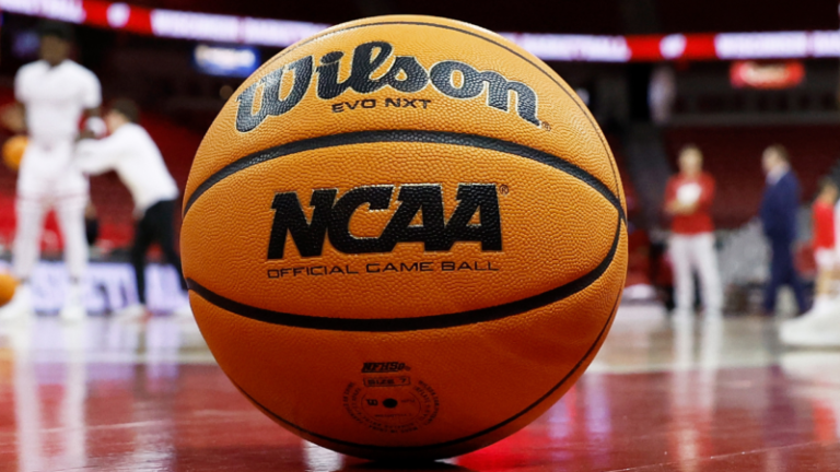 20 Charged In College Basketball Point-Shaving Scheme Involving Dozens Of Players