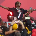 Soulja Boy & DJ Akademiks Clash Over Divisive Take On Rappers And Streamers