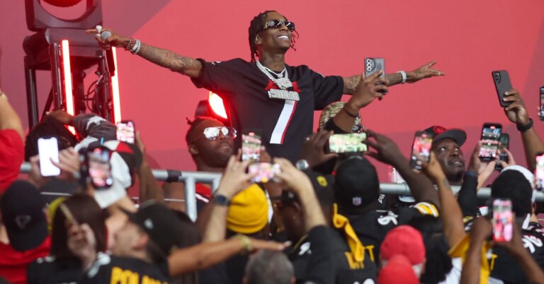 Soulja Boy & DJ Akademiks Clash Over Divisive Take On Rappers And Streamers