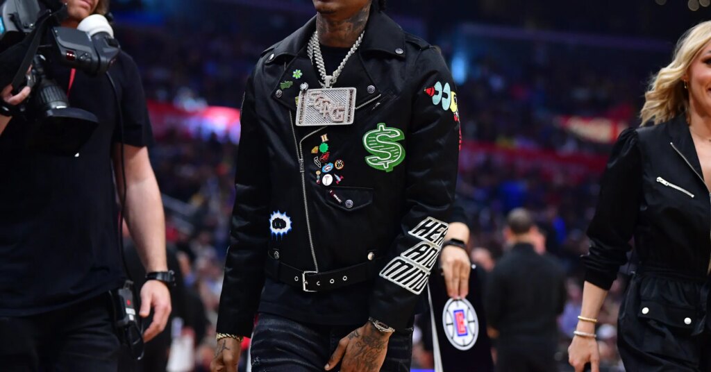 Soulja Boy Goes Off On Blueface & Rich The Kid In Fiery Rant