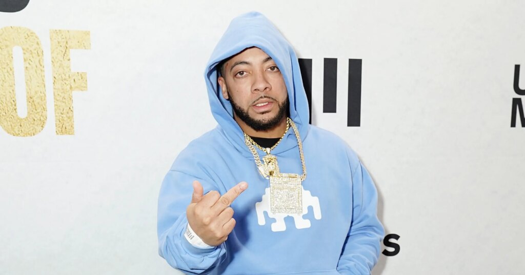 Stove God Cooks Asks Jay Z For Help Getting Out Of His Deal