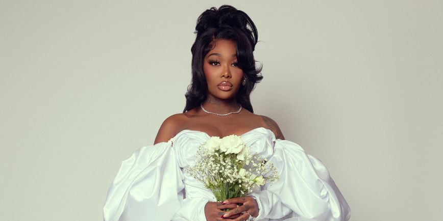 Summer Walker Announces ‘Still Finally Over It Tour’ Dates