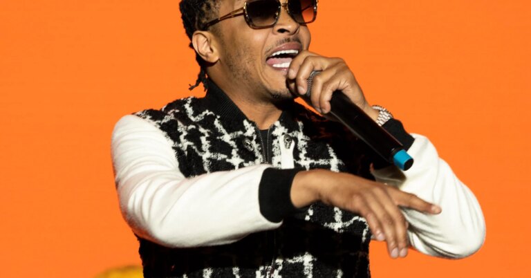 T.I. Previews Final Album “Kill The King” With New Pharrell-Produced Single