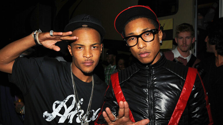 T.I. Returns With New Pharrell-Produced Single “Let Em Know”: Listen