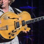 Ted Nugent Blasts “Total Idiot” Eminem For Hating Donald Trump