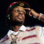 Toosii’s Syracuse Football Dreams Are Now In Question