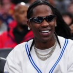 Travis Scott Suggests New Music Is On The Way