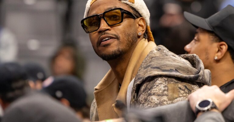 Trey Songz Sues Kansas City Police Over 2021 Arrest