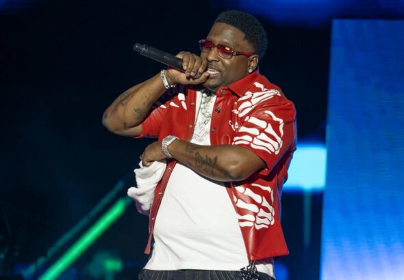 Turk & Cash Money Tour Promoters Reportedly Seek To Settle Exit Dispute