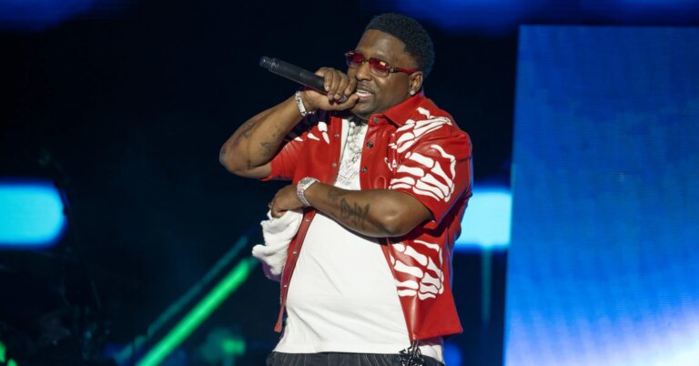 Turk & Cash Money Tour Promoters Reportedly Seek To Settle Exit Dispute