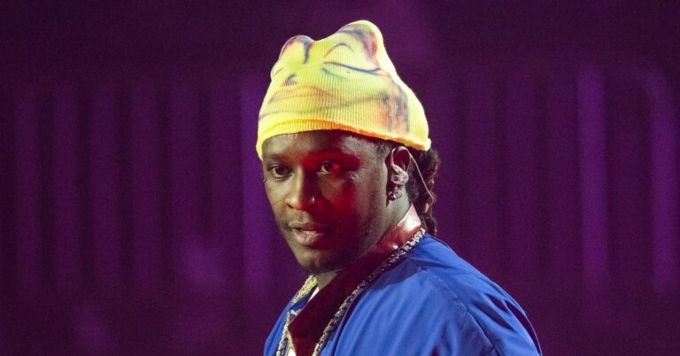 Uncle Murda Targets Young Thug, Diddy & More In “Rap Up 2025”