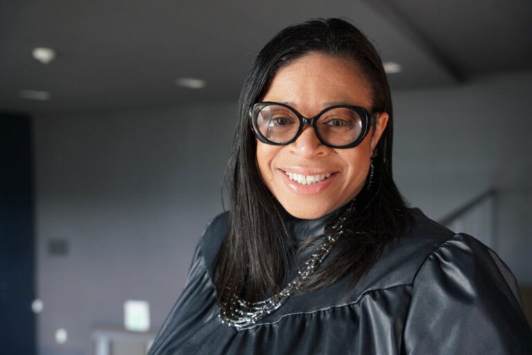 Verona Jones Is The 2026 Director Of Urbanworld Film Festival