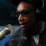 Wiz Khalifa Learns His Fifth Great-Grandfather Was Enslaved