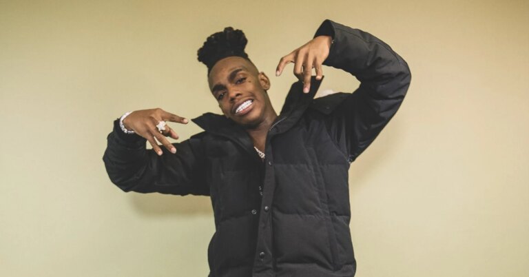 YNW Melly Gets Key Updates In Witness Tampering Trial